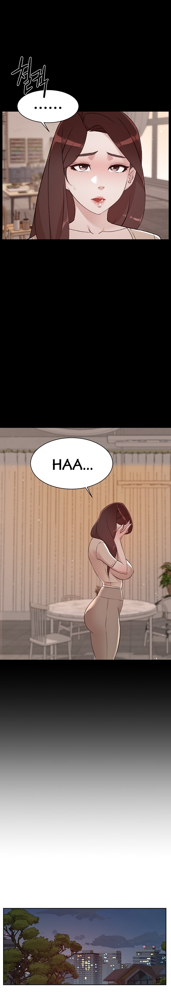 Everything About Best Friend Raw - Chapter 100 Page 19