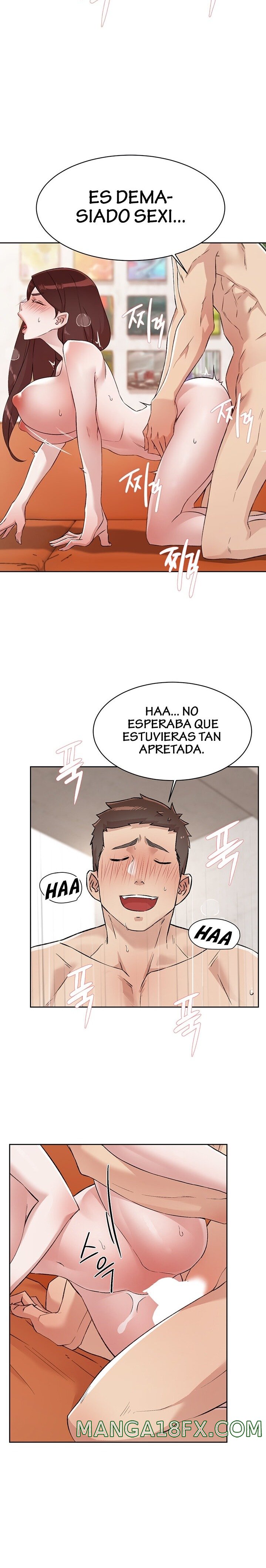 Everything About Best Friend Raw - Chapter 100 Page 7