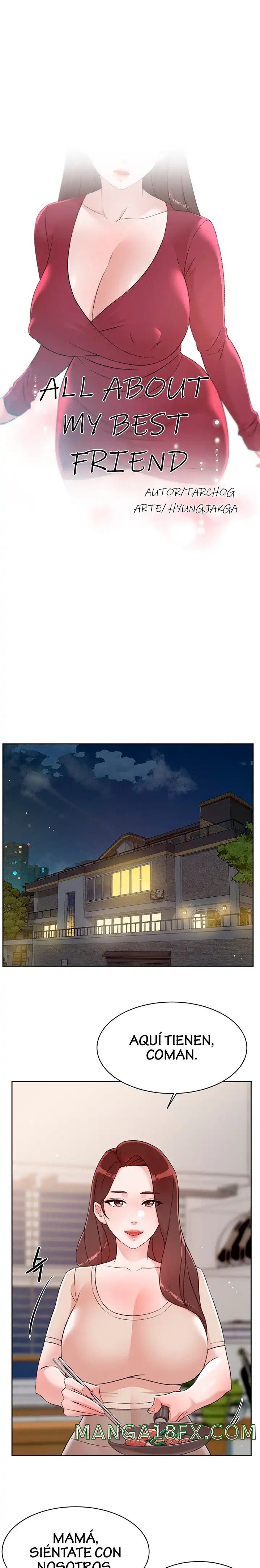 Everything About Best Friend Raw - Chapter 101 Page 2