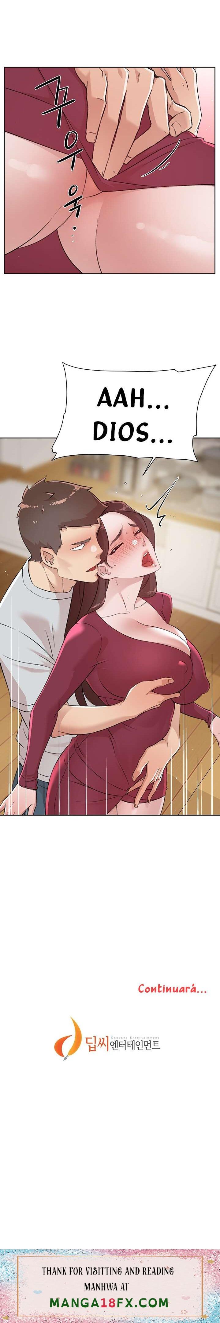 Everything About Best Friend Raw - Chapter 102 Page 21