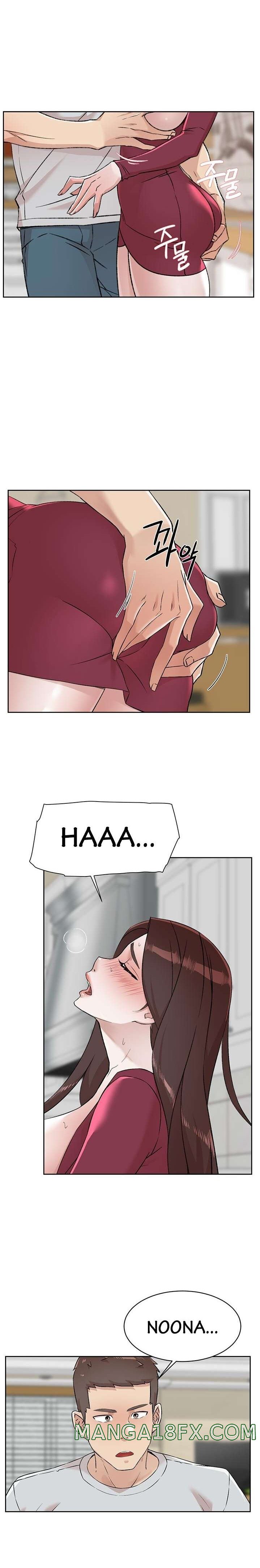 Everything About Best Friend Raw - Chapter 103 Page 16