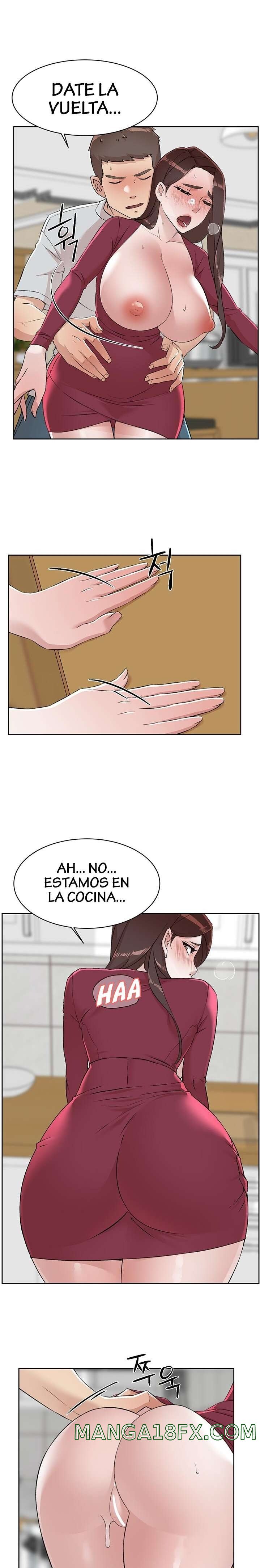 Everything About Best Friend Raw - Chapter 103 Page 17