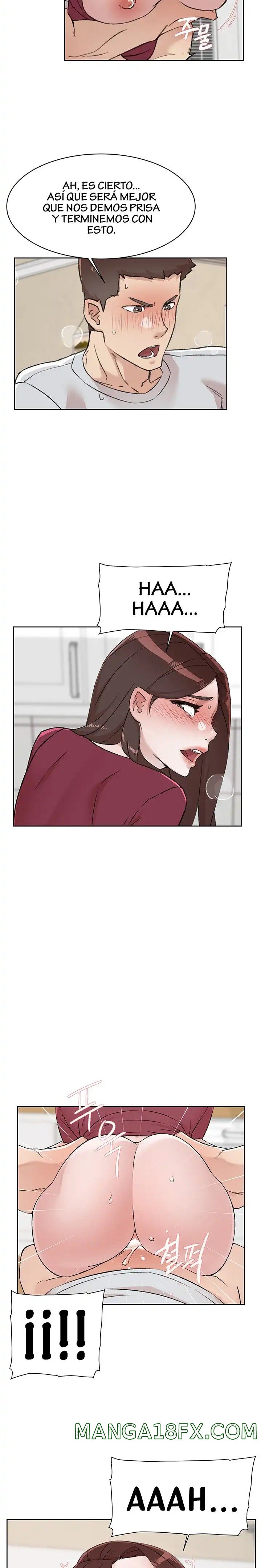 Everything About Best Friend Raw - Chapter 104 Page 6