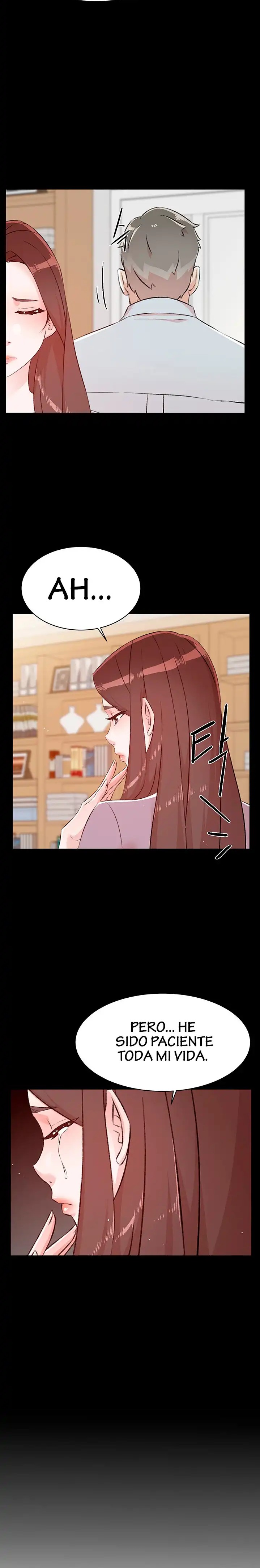 Everything About Best Friend Raw - Chapter 105 Page 19