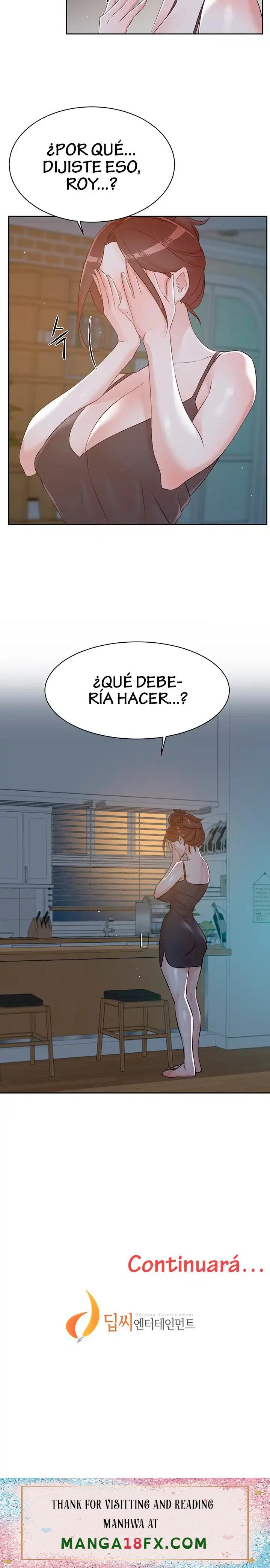 Everything About Best Friend Raw - Chapter 105 Page 22