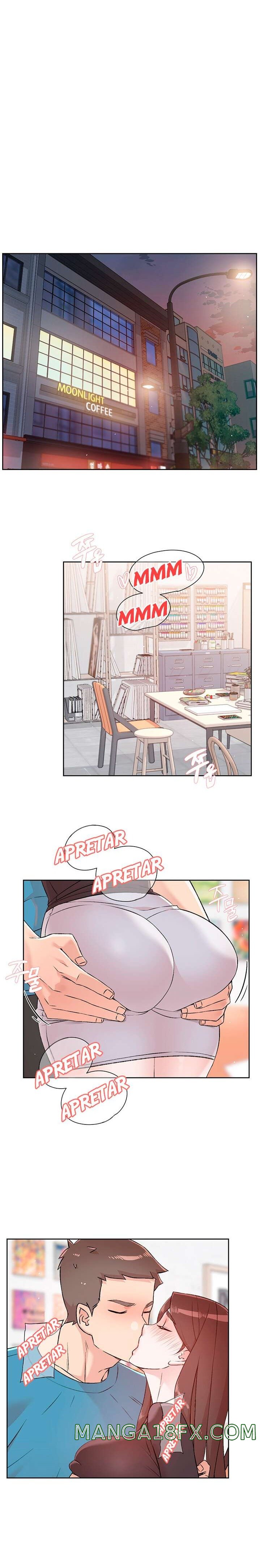 Everything About Best Friend Raw - Chapter 106 Page 18