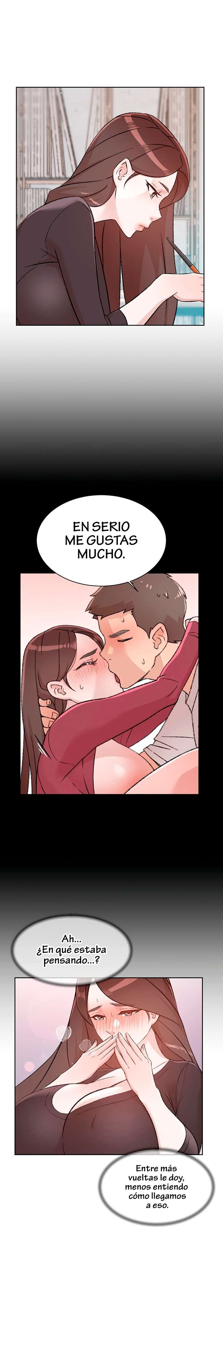 Everything About Best Friend Raw - Chapter 106 Page 7