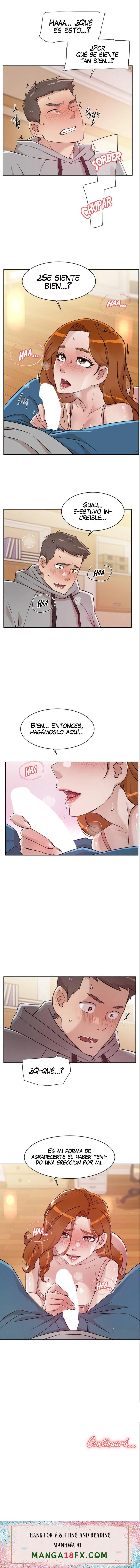 Everything About Best Friend Raw - Chapter 40 Page 10