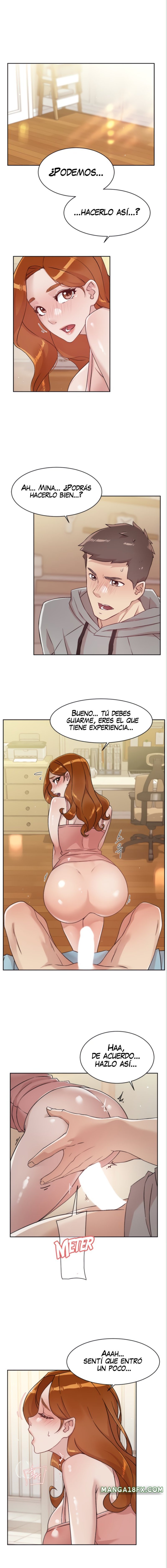 Everything About Best Friend Raw - Chapter 41 Page 4