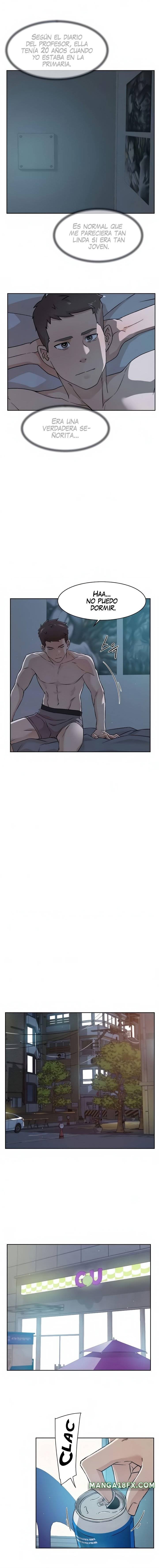 Everything About Best Friend Raw - Chapter 43 Page 4