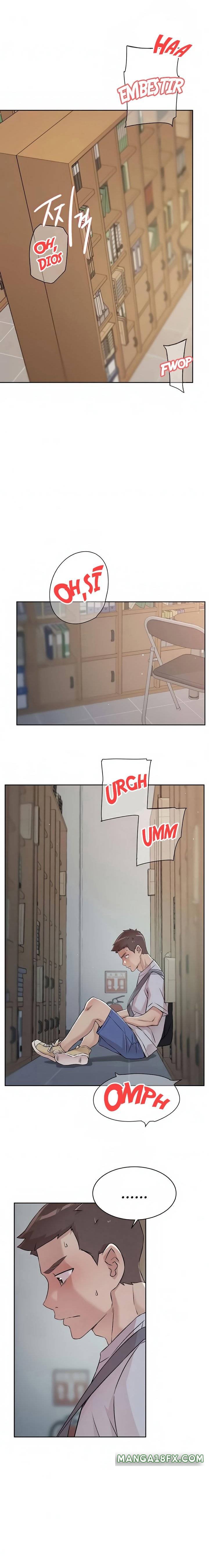 Everything About Best Friend Raw - Chapter 44 Page 4