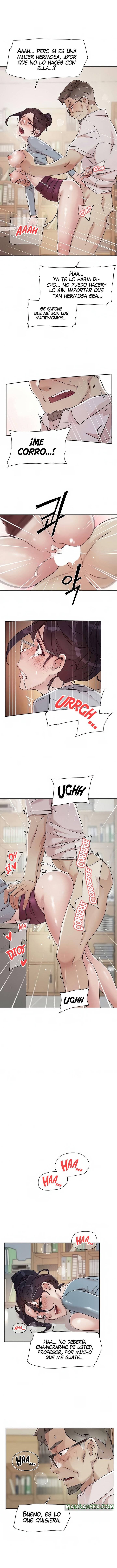 Everything About Best Friend Raw - Chapter 44 Page 6