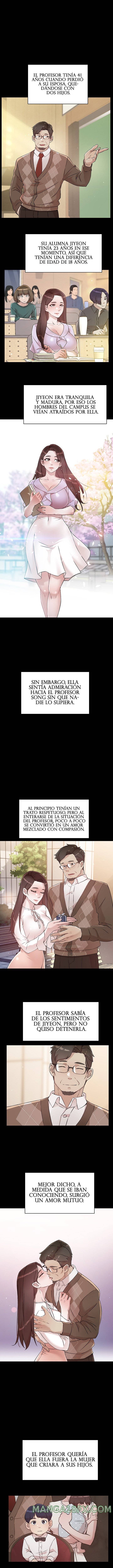 Everything About Best Friend Raw - Chapter 45 Page 4