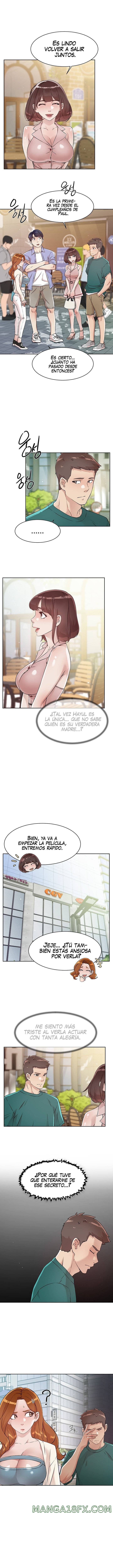 Everything About Best Friend Raw - Chapter 45 Page 7