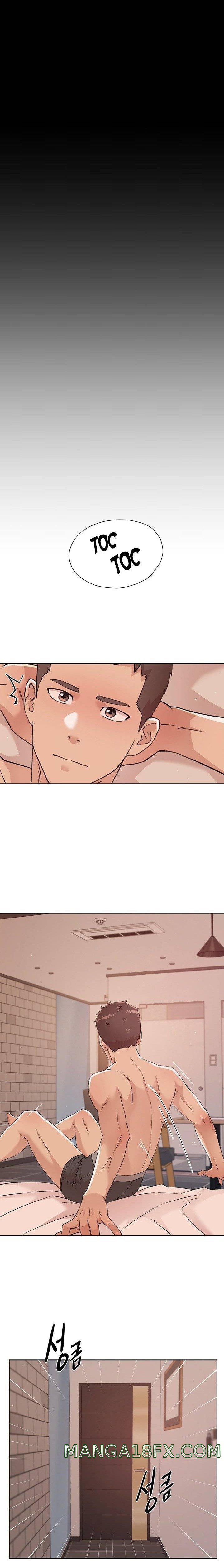 Everything About Best Friend Raw - Chapter 48 Page 17