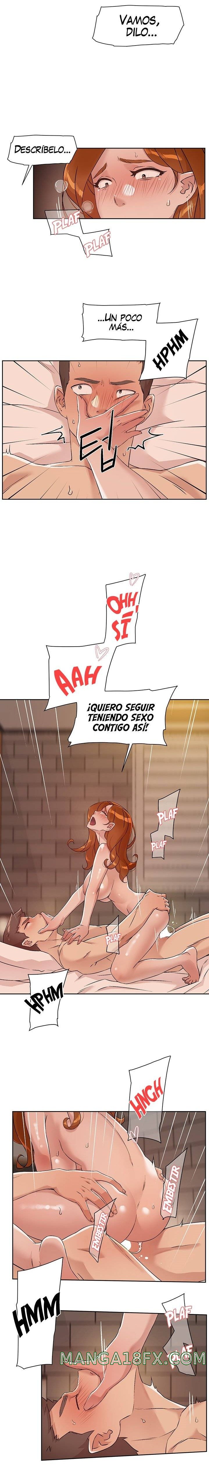 Everything About Best Friend Raw - Chapter 49 Page 15