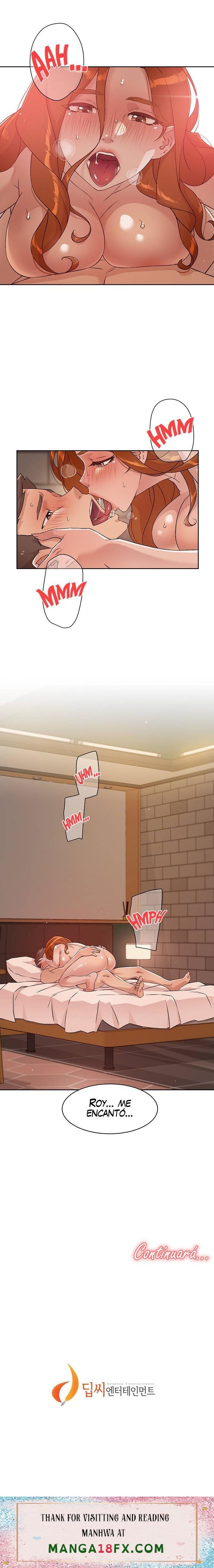 Everything About Best Friend Raw - Chapter 49 Page 17