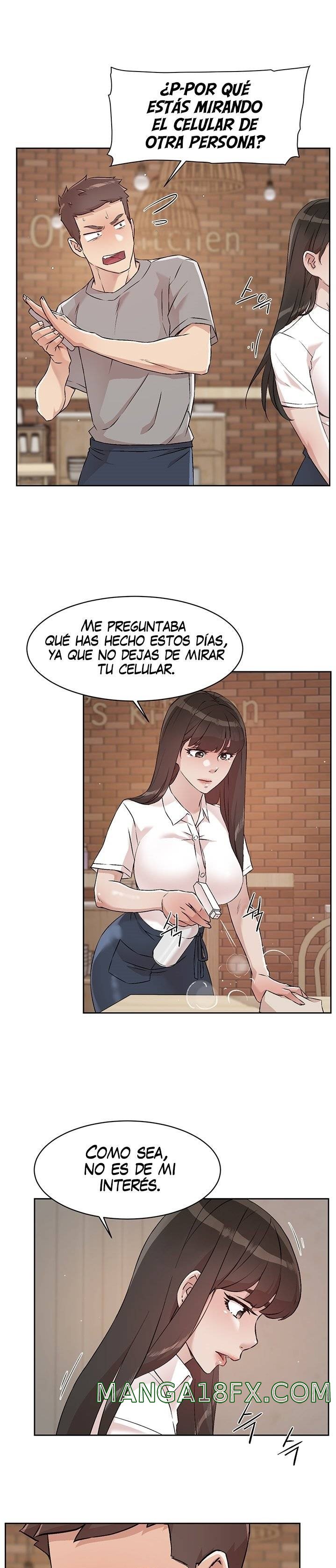 Everything About Best Friend Raw - Chapter 50 Page 14