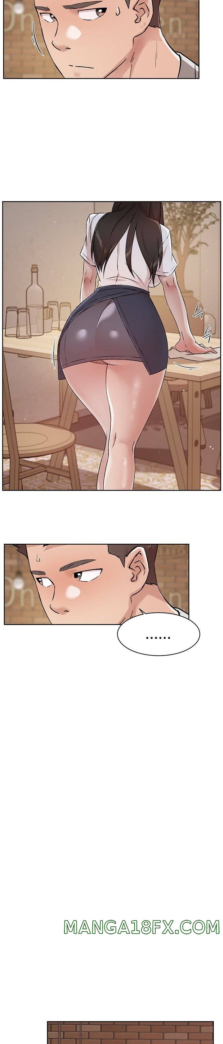 Everything About Best Friend Raw - Chapter 50 Page 15