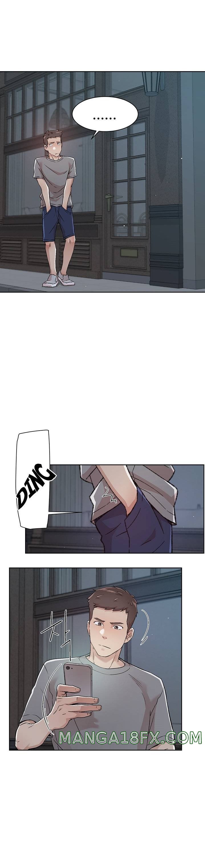 Everything About Best Friend Raw - Chapter 50 Page 23