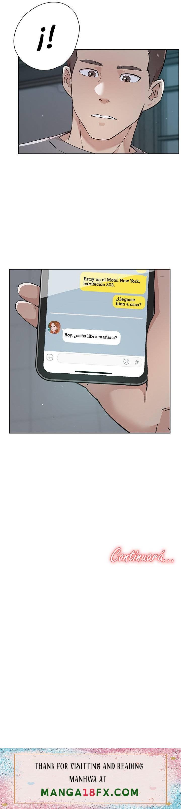 Everything About Best Friend Raw - Chapter 50 Page 24