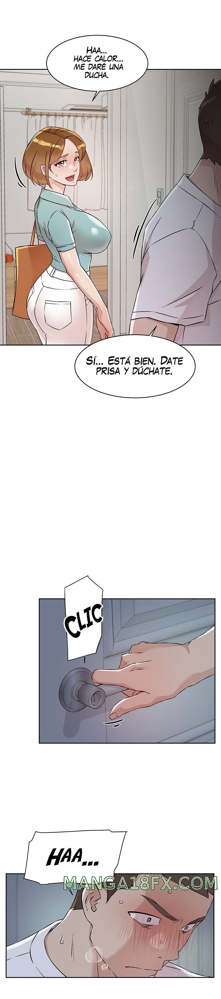 Everything About Best Friend Raw - Chapter 51 Page 18