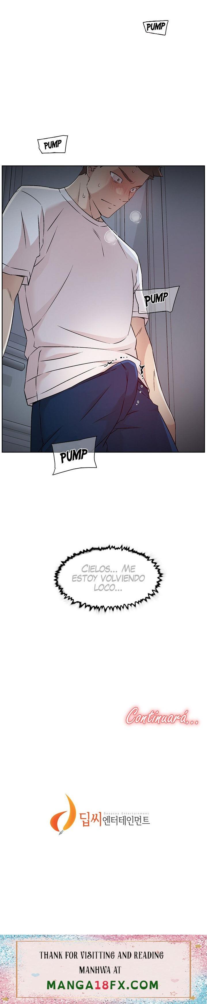 Everything About Best Friend Raw - Chapter 51 Page 19