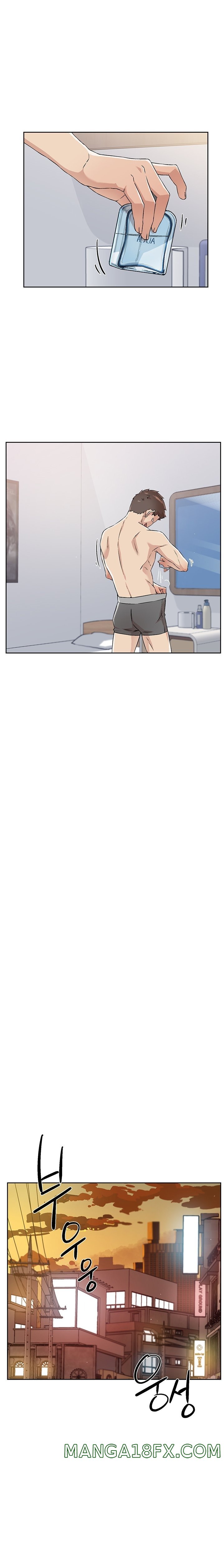 Everything About Best Friend Raw - Chapter 51 Page 4