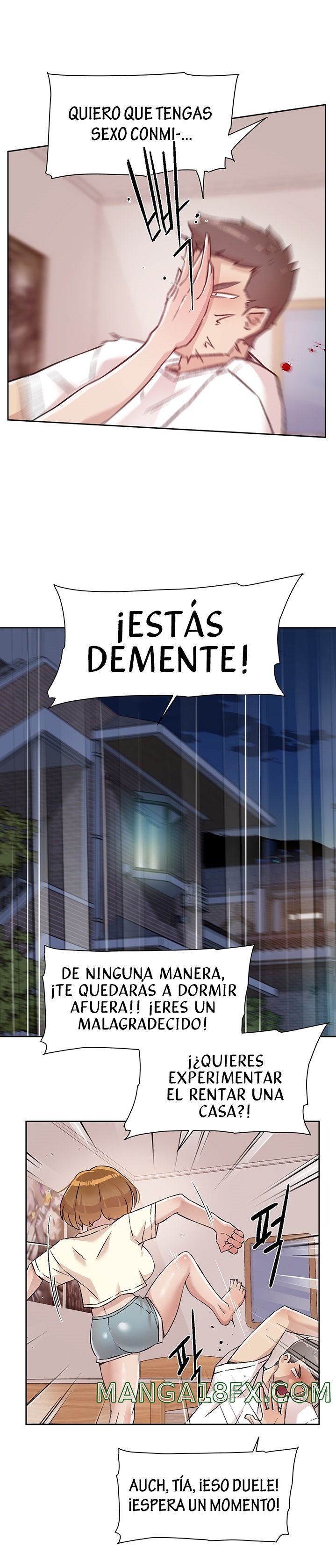 Everything About Best Friend Raw - Chapter 52 Page 22