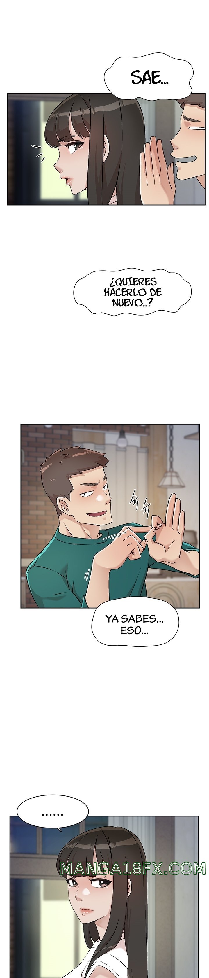 Everything About Best Friend Raw - Chapter 53 Page 20