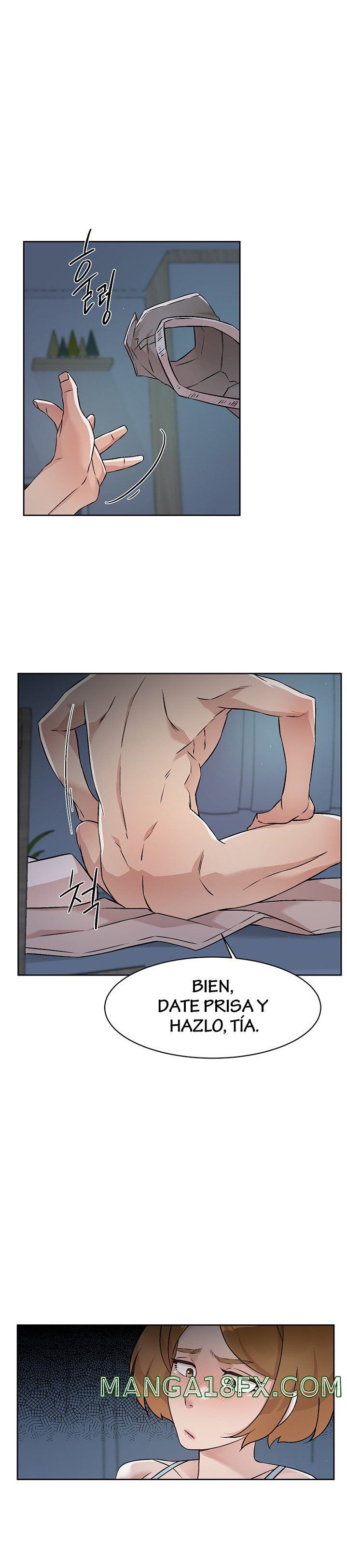 Everything About Best Friend Raw - Chapter 55 Page 13