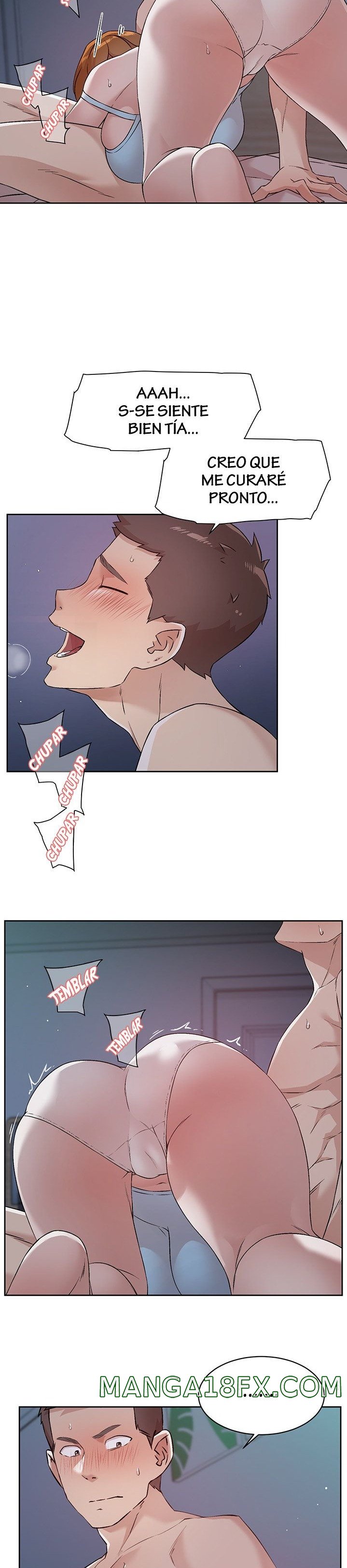 Everything About Best Friend Raw - Chapter 55 Page 19