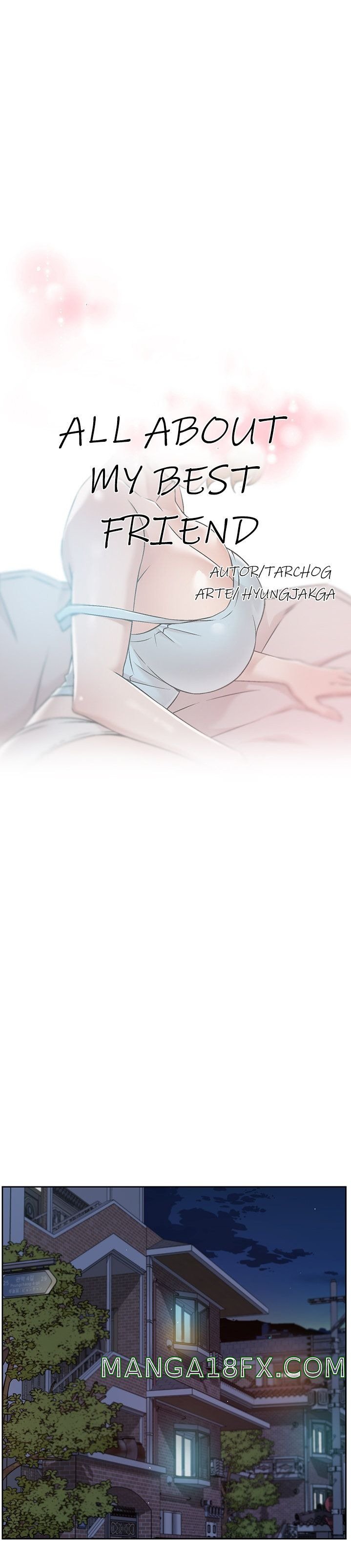 Everything About Best Friend Raw - Chapter 55 Page 2