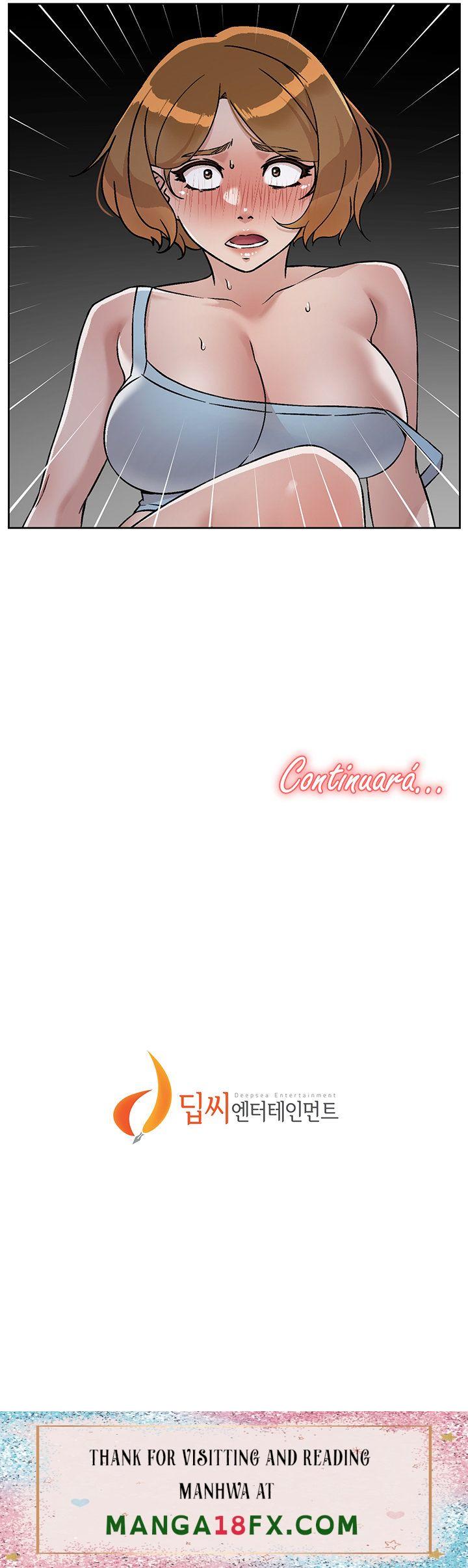 Everything About Best Friend Raw - Chapter 55 Page 26