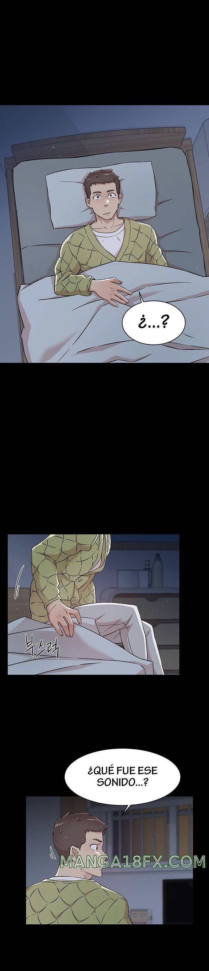 Everything About Best Friend Raw - Chapter 56 Page 3