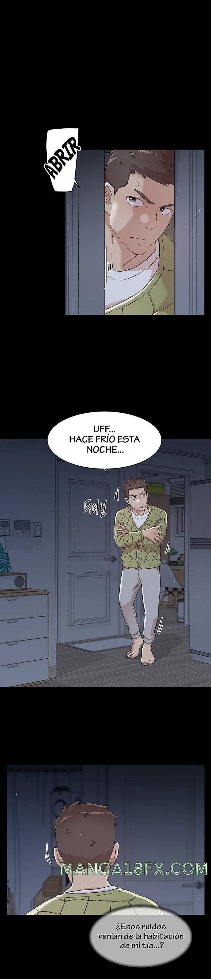 Everything About Best Friend Raw - Chapter 56 Page 4