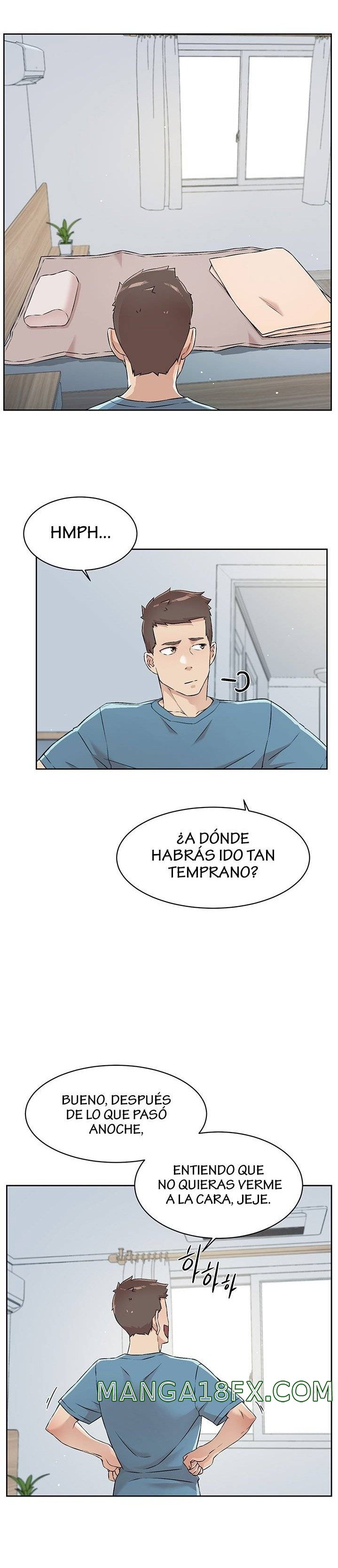 Everything About Best Friend Raw - Chapter 57 Page 11