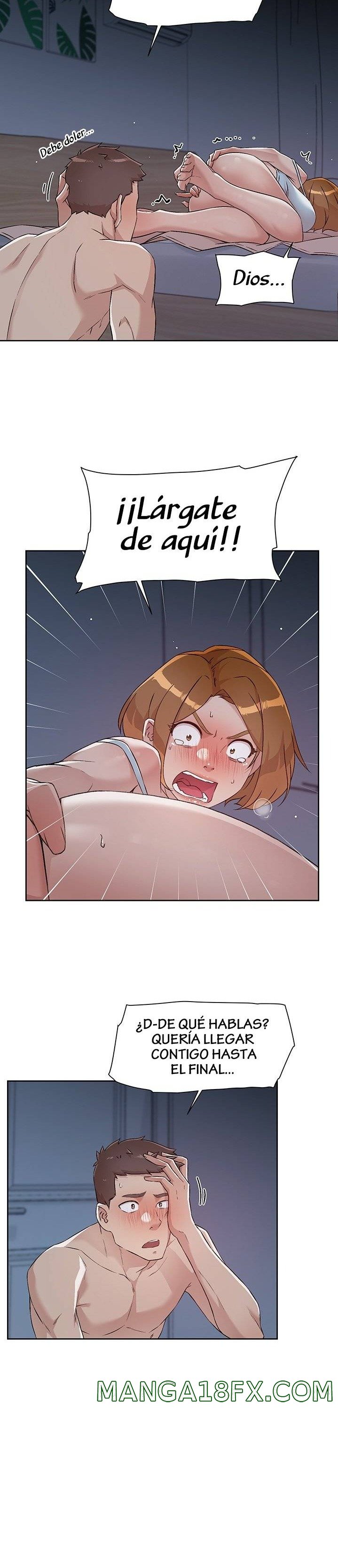 Everything About Best Friend Raw - Chapter 57 Page 6