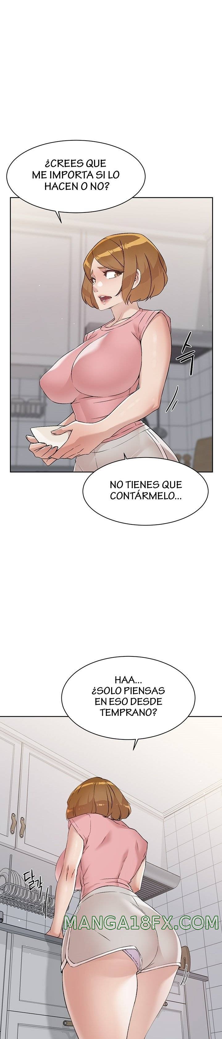 Everything About Best Friend Raw - Chapter 58 Page 12