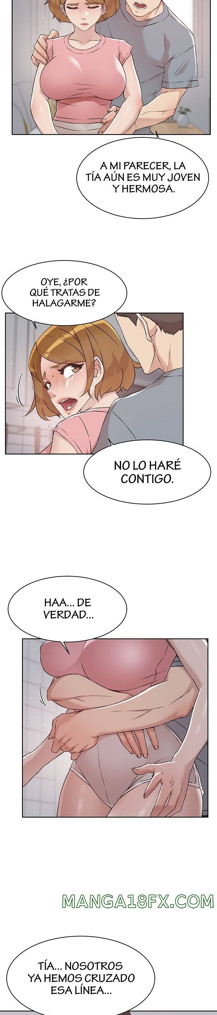 Everything About Best Friend Raw - Chapter 58 Page 16