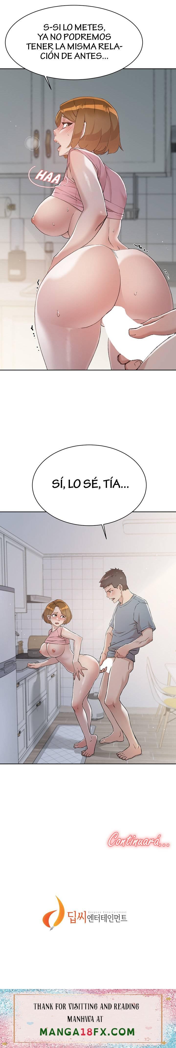 Everything About Best Friend Raw - Chapter 58 Page 27