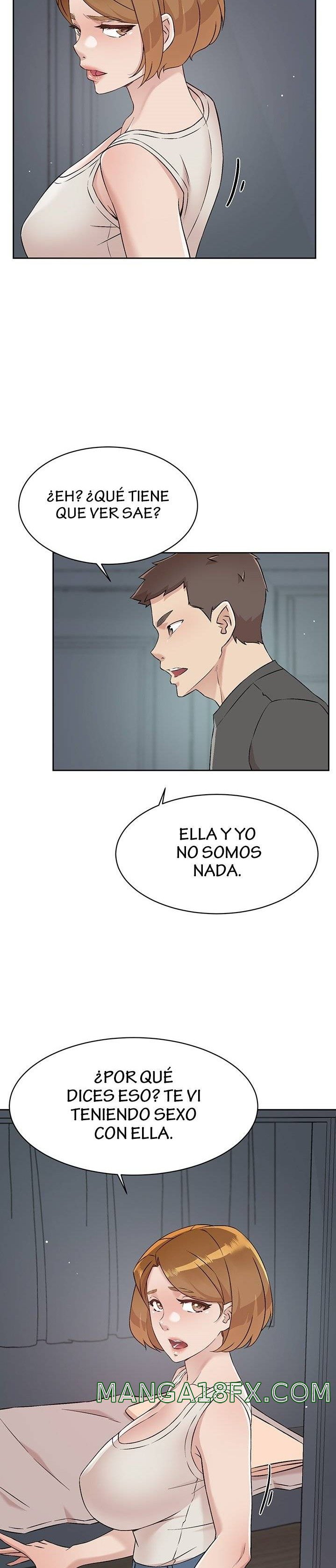 Everything About Best Friend Raw - Chapter 58 Page 5