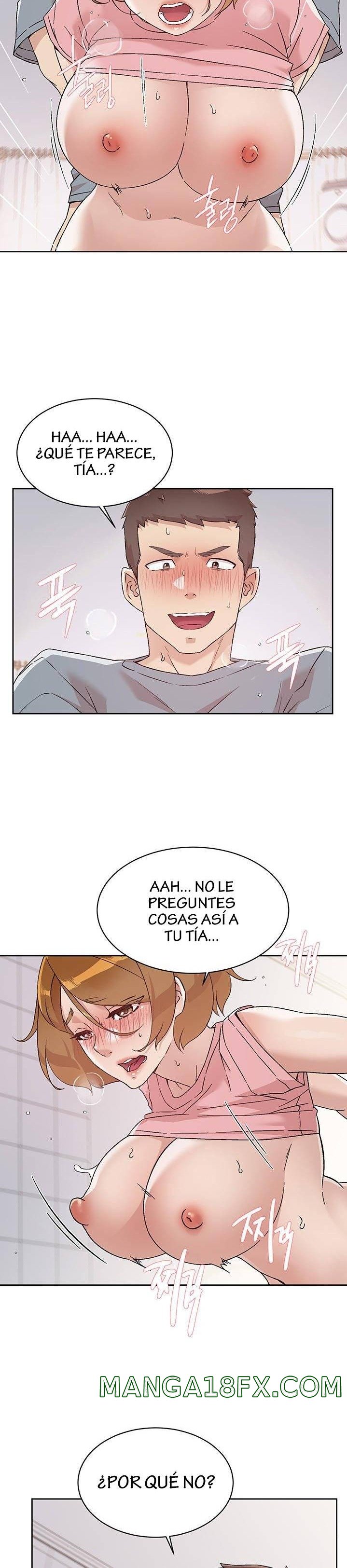 Everything About Best Friend Raw - Chapter 59 Page 11