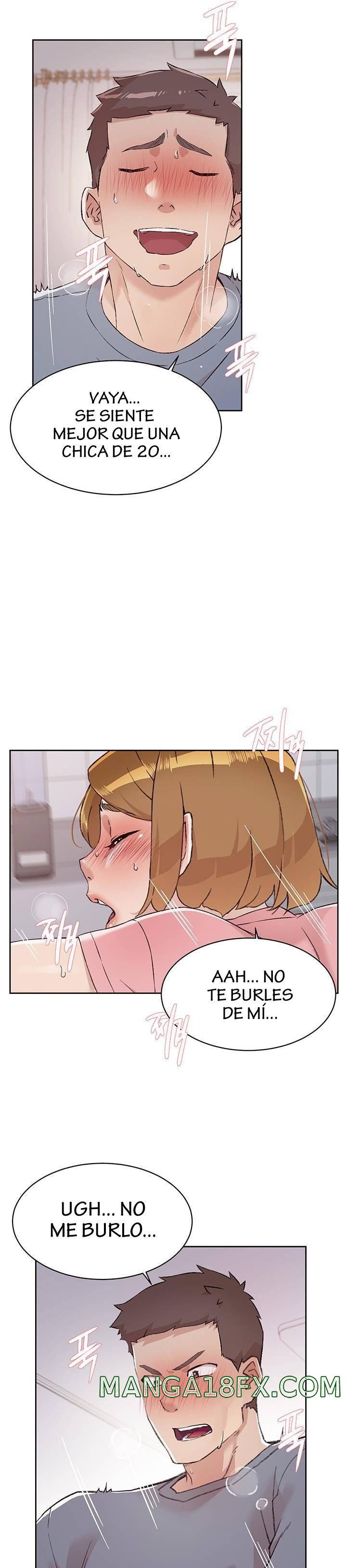 Everything About Best Friend Raw - Chapter 59 Page 22