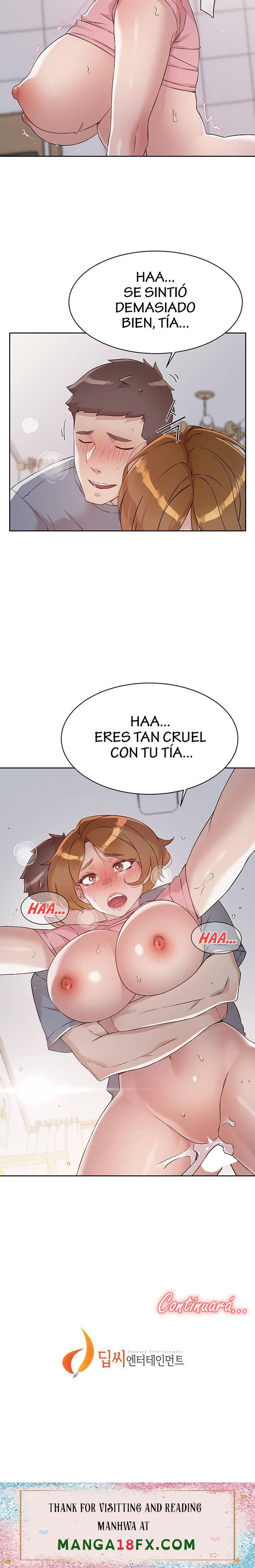 Everything About Best Friend Raw - Chapter 59 Page 27