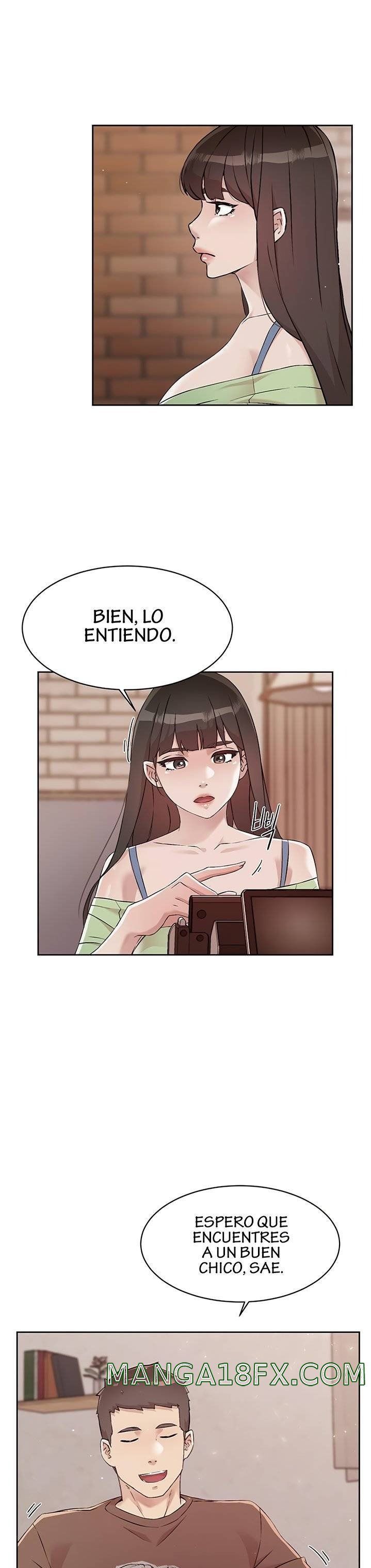 Everything About Best Friend Raw - Chapter 60 Page 11