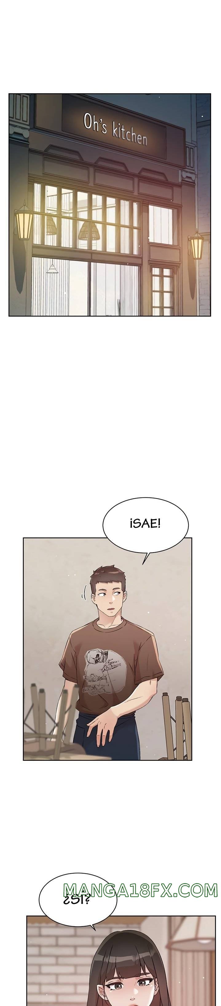 Everything About Best Friend Raw - Chapter 60 Page 7