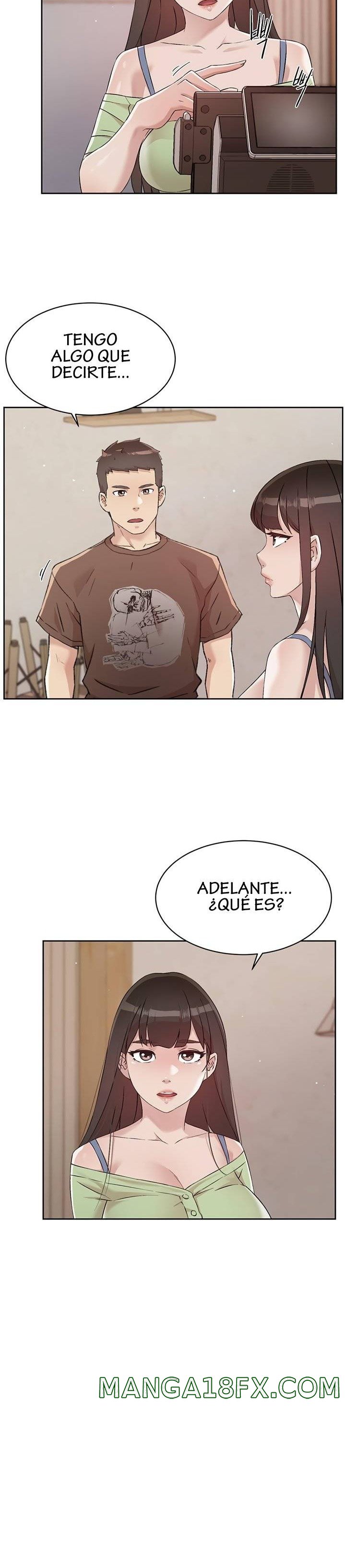 Everything About Best Friend Raw - Chapter 60 Page 8