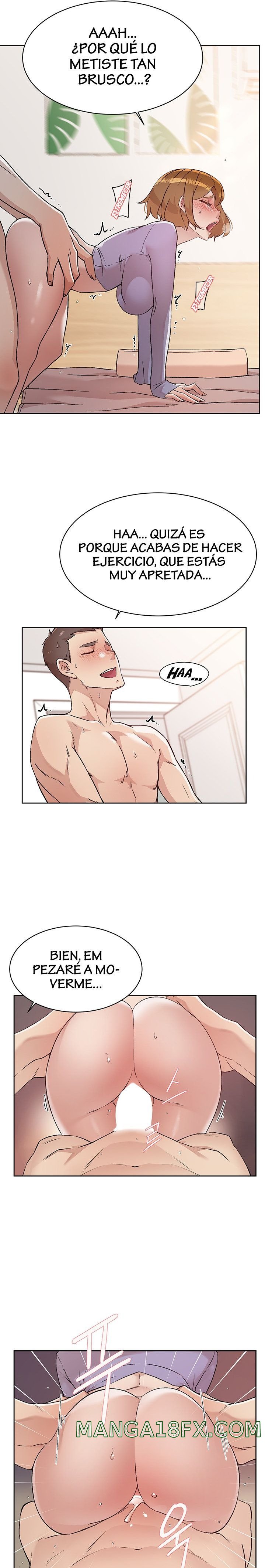 Everything About Best Friend Raw - Chapter 61 Page 17