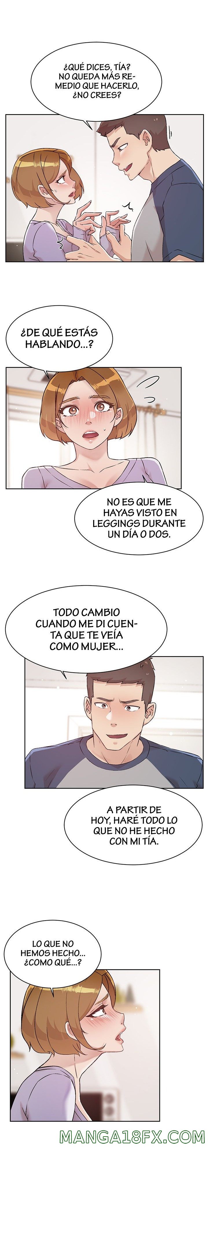 Everything About Best Friend Raw - Chapter 61 Page 7